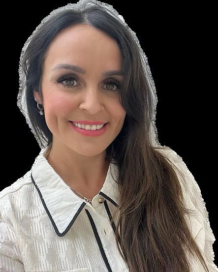 Jemma Holland, founder and director of NuGlow UK Wellness.